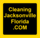 Logo Cleaning Jacksonville Florida